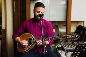 31817373_1927874853898885_9110929062901055488_n-300x200 Ούζο στον Πίνακα Μουσικοταβέρνα Τηλέφωνο Θεσσαλονίκη