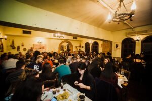 466411130_9238339819518982_8119039154230185676_n-300x200 Ούζο στον Πίνακα Μουσικοταβέρνα Τηλέφωνο Θεσσαλονίκη