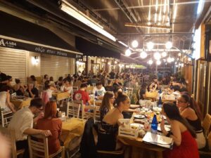 487163883_10049701418382814_8617845143549290649_n-300x225 Ούζο στον Πίνακα Μουσικοταβέρνα Τηλέφωνο Θεσσαλονίκη