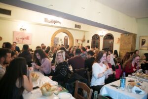 49054412_2270389426314091_4870043252062945280_n-300x200 Ούζο στον Πίνακα Μουσικοταβέρνα Τηλέφωνο Θεσσαλονίκη