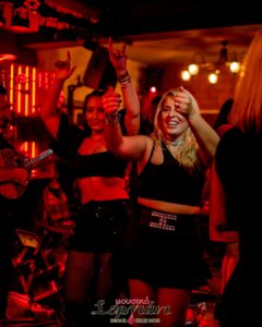 498083433_1278785940920316_4195747103119172062_n-240x300 Μουσικό Ρεμπέτικο Σεργιάνι Θεσσαλονίκη Εύοσμος Εφη Θώδη