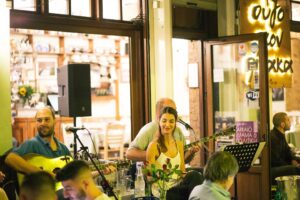 72212385_2759152087437820_7182127166585307136_n-300x200 Ούζο στον Πίνακα Μουσικοταβέρνα Τηλέφωνο Θεσσαλονίκη