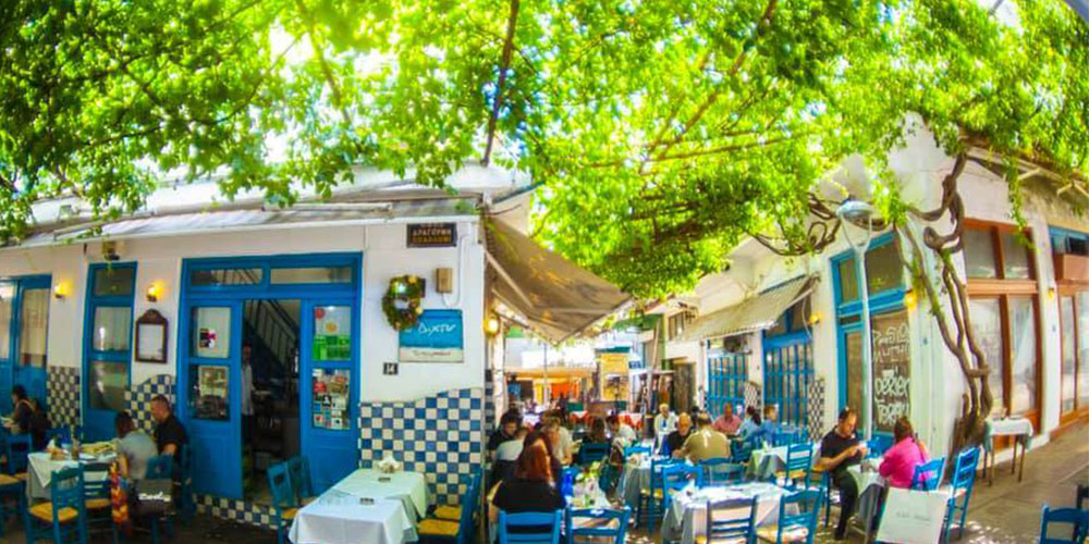 dixti-1 Το δίχτυ Ρεμπετάδικο ζωντανή μουσική Θεσσαλονίκη