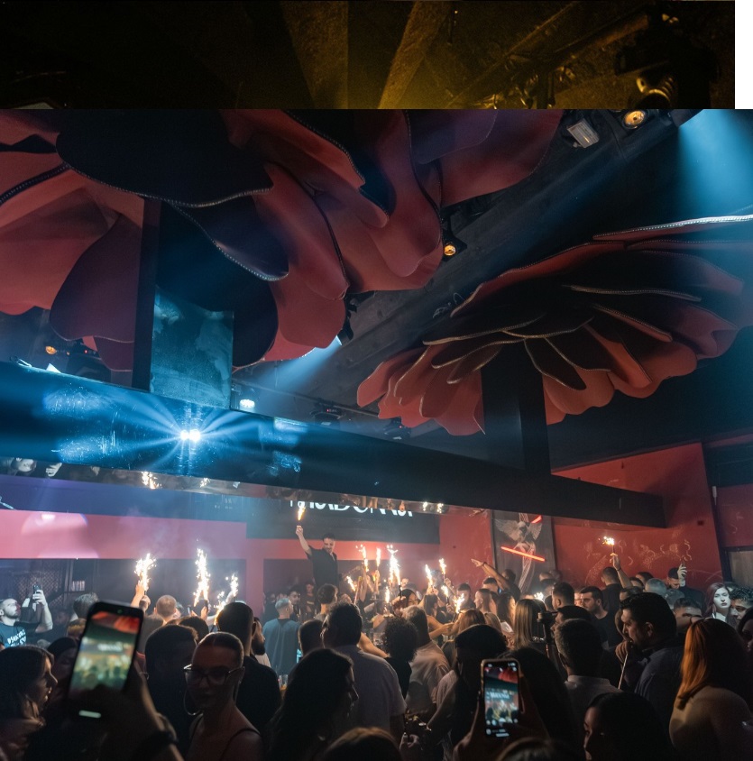 dsfgdfsg Madonna Skg Θεσσαλονίκη Club Ηλίας Βρεττός