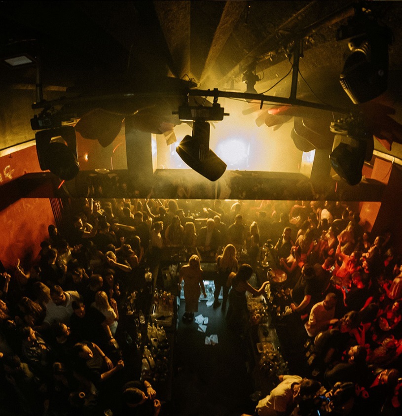 fsad Madonna Skg Θεσσαλονίκη Club Ηλίας Βρεττός