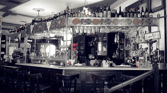 kafenio-prigkipos Η Πρίγκηπος Ρεμπετάδικο Θεσσαλονίκη Μουσική Σκηνή Tηλέφωνο